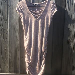 ❤️ Tight Knit Dress ❤️